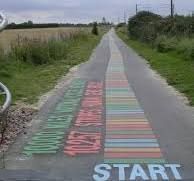 DNA Path Cambridge